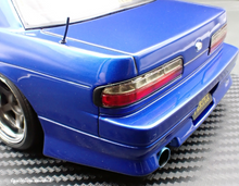 IG3587 VERTEX S13 Silvia Blue Metallic --- PREORDER (delivery in Q4 2025)