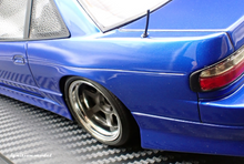 IG3587 VERTEX S13 Silvia Blue Metallic --- PREORDER (delivery in Q4 2025)