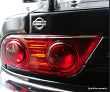 IG3767 Nissan 180SX TYPE X (RPS13) Black --- PREORDER (delivery in Q4 2025)