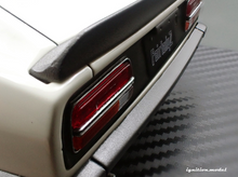 IG3722 Nissan Fairlady 240ZG (HS30) White --- PREORDER (delivery in Q4 2025)