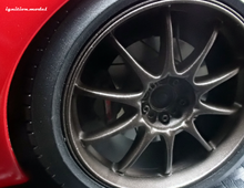 IG3677 Toyota Celica GT-FOUR (ST205) Red --- PREORDER (delivery in Q4 2025)