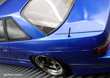 IG3587 VERTEX S13 Silvia Blue Metallic --- PREORDER (delivery in Q4 2025)