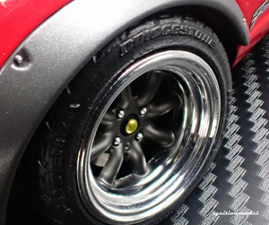 IG3723 Nissan Fairlady 240ZG (HS30) Red --- PREORDER (delivery in Q4 2025)