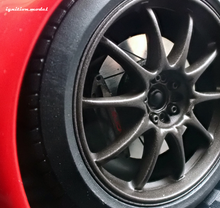 IG3677 Toyota Celica GT-FOUR (ST205) Red --- PREORDER (delivery in Q4 2025)