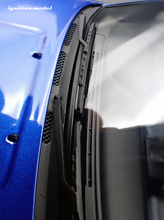 IG3766 Nissan 180SX TYPE X (RPS13) Blue Metallic --- PREORDER (delivery in Q4 2025)