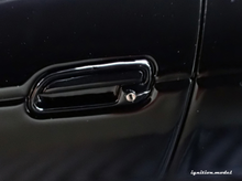 IG3767 Nissan 180SX TYPE X (RPS13) Black --- PREORDER (delivery in Q4 2025)