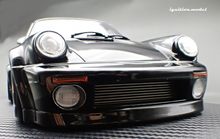 IG3594 Blackbird (964) Black 湾岸MIDNIGHT --- PREORDER (delivery in Q1 2026)