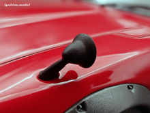 IG3723 Nissan Fairlady 240ZG (HS30) Red --- PREORDER (delivery in Q4 2025)