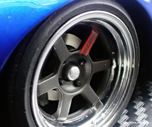 IG3587 VERTEX S13 Silvia Blue Metallic --- PREORDER (delivery in Q4 2025)
