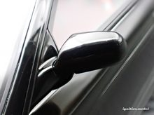IG3767 Nissan 180SX TYPE X (RPS13) Black --- PREORDER (delivery in Q4 2025)