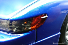 IG3587 VERTEX S13 Silvia Blue Metallic --- PREORDER (delivery in Q4 2025)