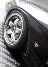 IG3544 INITIAL D Nissan Skyline GT-R V-SpecII (BNR32) Black --- PREORDER (delivery in Q4 2025)