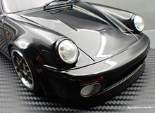 IG3594 Blackbird (964) Black 湾岸MIDNIGHT --- PREORDER (delivery in Q1 2026)