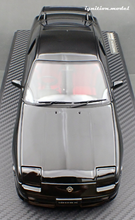 IG3767 Nissan 180SX TYPE X (RPS13) Black --- PREORDER (delivery in Q4 2025)