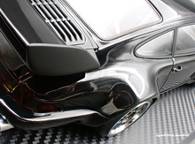 IG3594 Blackbird (964) Black 湾岸MIDNIGHT --- PREORDER (delivery in Q1 2026)