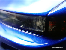 IG3587 VERTEX S13 Silvia Blue Metallic --- PREORDER (delivery in Q4 2025)