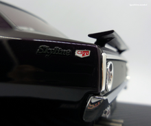 IG3270 Nissan Skyline 2000 GT-X (GC110) Purple --- PREORDER (delivery in Q3 2024)