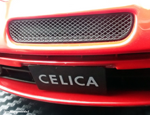 IG3677 Toyota Celica GT-FOUR (ST205) Red --- PREORDER (delivery in Q4 2025)