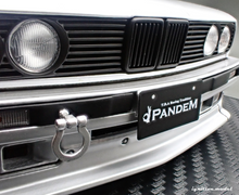 IG3716 PANDEM 30 Silver --- PREORDER (delivery in Q4 2025)