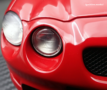 IG3677 Toyota Celica GT-FOUR (ST205) Red --- PREORDER (delivery in Q4 2025)