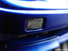 IG3766 Nissan 180SX TYPE X (RPS13) Blue Metallic --- PREORDER (delivery in Q4 2025)