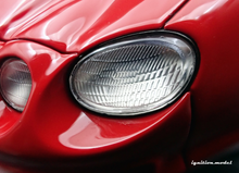 IG3677 Toyota Celica GT-FOUR (ST205) Red --- PREORDER (delivery in Q4 2025)