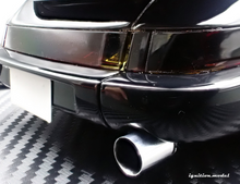IG3594 Blackbird (964) Black 湾岸MIDNIGHT --- PREORDER (delivery in Q1 2026)