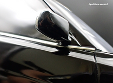 IG3737 TOYOTA CROWN Royal Saloon G (130) Black --- PREORDER (delivery in Q2 2026)