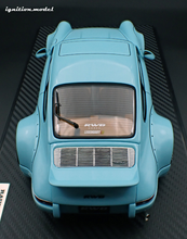 IG3878 RWB Backdate Light Blue --- PREORDER (delivery in Q2 2026)