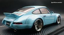 IG3878 RWB Backdate Light Blue --- PREORDER (delivery in Q2 2026)