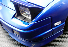 IG3766 Nissan 180SX TYPE X (RPS13) Blue Metallic --- PREORDER (delivery in Q4 2025)