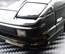 IG3767 Nissan 180SX TYPE X (RPS13) Black --- PREORDER (delivery in Q4 2025)