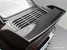 IG3594 Blackbird (964) Black 湾岸MIDNIGHT --- PREORDER (delivery in Q1 2026)