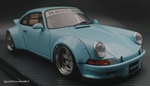 IG3878 RWB Backdate Light Blue --- PREORDER (delivery in Q2 2026)