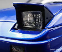IG3766 Nissan 180SX TYPE X (RPS13) Blue Metallic --- PREORDER (delivery in Q4 2025)