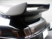 IG3594 Blackbird (964) Black 湾岸MIDNIGHT --- PREORDER (delivery in Q1 2026)