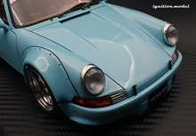 IG3878 RWB Backdate Light Blue --- PREORDER (delivery in Q2 2026)