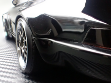 IG3594 Blackbird (964) Black 湾岸MIDNIGHT --- PREORDER (delivery in Q1 2026)