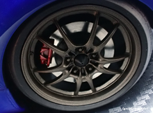 IG3916 INITIAL D Honda S2000 (AP1) Blue Metallic --- PREORDER (delivery in Q2 2026)