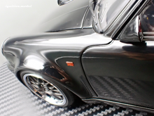 IG3594 Blackbird (964) Black 湾岸MIDNIGHT --- PREORDER (delivery in Q1 2026)