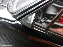 IG3594 Blackbird (964) Black 湾岸MIDNIGHT --- PREORDER (delivery in Q1 2026)