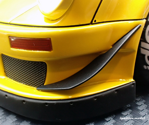 IG3621 RWB 930 Yellow --- PREORDER (delivery in Q1 2025)