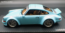 IG3878 RWB Backdate Light Blue --- PREORDER (delivery in Q2 2026)