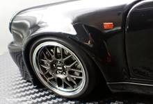 IG3594 Blackbird (964) Black 湾岸MIDNIGHT --- PREORDER (delivery in Q1 2026)