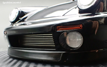 IG3594 Blackbird (964) Black 湾岸MIDNIGHT --- PREORDER (delivery in Q1 2026)