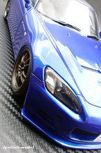 IG3916 INITIAL D Honda S2000 (AP1) Blue Metallic --- PREORDER (delivery in Q2 2026)