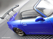 IG3916 INITIAL D Honda S2000 (AP1) Blue Metallic --- PREORDER (delivery in Q2 2026)
