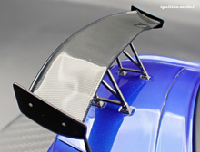 IG3916 INITIAL D Honda S2000 (AP1) Blue Metallic --- PREORDER (delivery in Q2 2026)