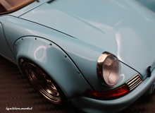 IG3878 RWB Backdate Light Blue --- PREORDER (delivery in Q2 2026)