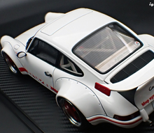 IG3880 RWB Backdate White --- PREORDER (delivery in Q2 2026)
